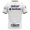 Camisola Pumas UNAM 2º Equipamento 2026-27 Manga Curta