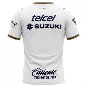 Camisola Pumas UNAM 2º Equipamento 2026-27 Manga Curta