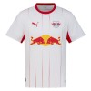 Camisola RB Leipzig 1º Equipamento 2026-27 Manga Curta