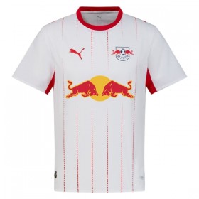 Camisola RB Leipzig 1º Equipamento 2026-27 Manga Curta