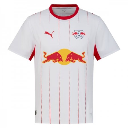 Camisola RB Leipzig 1º Equipamento 2026-27 Manga Curta