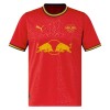 Camisola RB Leipzig 2º Equipamento 2026-27 Manga Curta