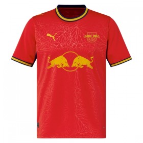 Camisola RB Leipzig 2º Equipamento 2026-27 Manga Curta