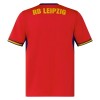 Camisola RB Leipzig 2º Equipamento 2026-27 Manga Curta