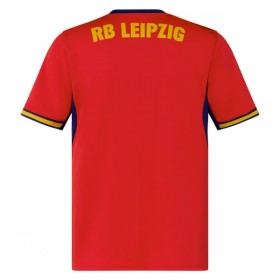 Camisola RB Leipzig 2º Equipamento 2026-27 Manga Curta
