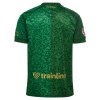 Camisola Real Betis 2º Equipamento 2026-27 Manga Curta