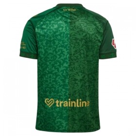 Camisola Real Betis 2º Equipamento 2026-27 Manga Curta