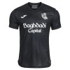 Camisola Real Sociedad 2º Equipamento 2026-27 Manga Curta