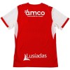 Camisola SC Braga 1º Equipamento 2026-27 Manga Curta