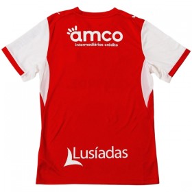 Camisola SC Braga 1º Equipamento 2026-27 Manga Curta