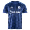 Camisola Schalke 04 1º Equipamento 2026-27 Manga Curta