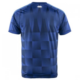 Camisola Schalke 04 1º Equipamento 2026-27 Manga Curta