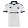 Camisola Schalke 04 2º Equipamento 2026-27 Manga Curta