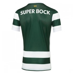 Camisola Sporting CP 1º Equipamento 2026-27 Manga Curta