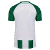 Camisola Sportverein Werder Bremen Criança 1º Equipamento 2026-27 Manga Curta