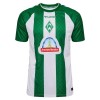 Camisola Sportverein Werder Bremen Criança 1º Equipamento 2026-27 Manga Curta