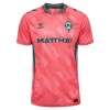 Camisola Sportverein Werder Bremen Criança 3º Equipamento 2026-27 Manga Curta