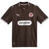 Camisola St Pauli 1º Equipamento 2026-27 Manga Curta
