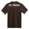 Camisola St Pauli 1º Equipamento 2026-27 Manga Curta