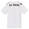 Camisola St Pauli 2º Equipamento 2026-27 Manga Curta