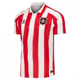 Camisola Sunderland 1º Equipamento 2026-27 Manga Curta