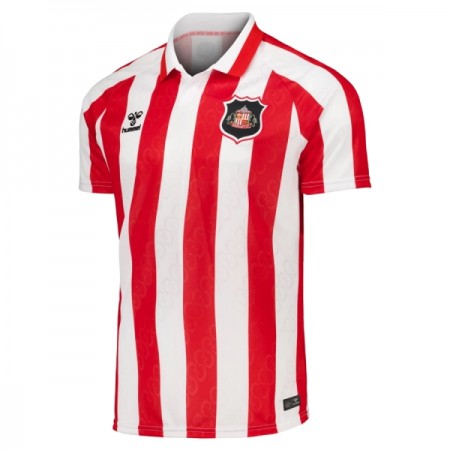 Camisola Sunderland 1º Equipamento 2026-27 Manga Curta