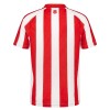 Camisola Sunderland 1º Equipamento 2026-27 Manga Curta