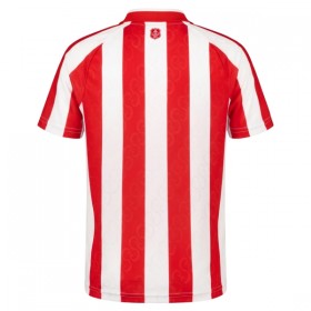 Camisola Sunderland 1º Equipamento 2026-27 Manga Curta