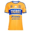 Camisola Tigres UANL 1º Equipamento 2026-27 Manga Curta