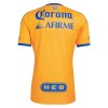 Camisola Tigres UANL 1º Equipamento 2026-27 Manga Curta