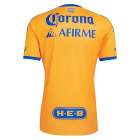 Camisola Tigres UANL 1º Equipamento 2026-27 Manga Curta