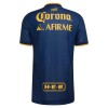 Camisola Tigres UANL 2º Equipamento 2026-27 Manga Curta
