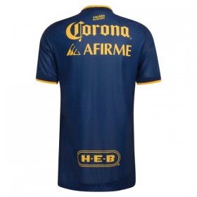 Camisola Tigres UANL 2º Equipamento 2026-27 Manga Curta