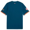 Camisola Valencia CF 2º Equipamento 2026-27 Manga Curta