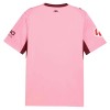 Camisola Valencia CF 3º Equipamento 2026-27 Manga Curta
