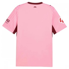 Camisola Valencia CF 3º Equipamento 2026-27 Manga Curta