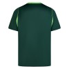 Camisola VfL Wolfsburg 1º Equipamento 2026-27 Manga Curta