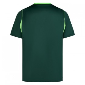 Camisola VfL Wolfsburg 1º Equipamento 2026-27 Manga Curta