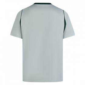 Camisola VfL Wolfsburg 2º Equipamento 2026-27 Manga Curta