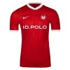 Camisola VfL Wolfsburg 3º Equipamento 2026-27 Manga Curta