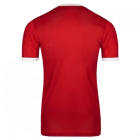 Camisola VfL Wolfsburg 3º Equipamento 2026-27 Manga Curta