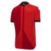 Camisola West Bromwich Albion 2º Equipamento 2026-27 Manga Curta