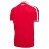 Camisola Wrexham 1º Equipamento 2026-27 Manga Curta