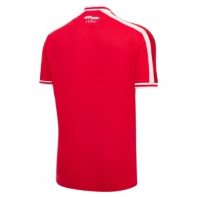Camisola Wrexham 1º Equipamento 2026-27 Manga Curta
