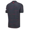 Camisola Wrexham 2º Equipamento 2026-27 Manga Curta