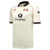 Camisola Wrexham 3º Equipamento 2026-27 Manga Curta