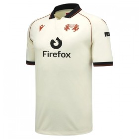 Camisola Wrexham 3º Equipamento 2026-27 Manga Curta