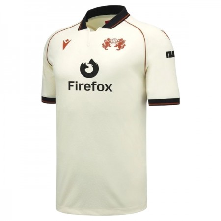 Camisola Wrexham 3º Equipamento 2026-27 Manga Curta
