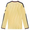 Camisola Arsenal 3º Equipamento 2026-27 Manga Comprida