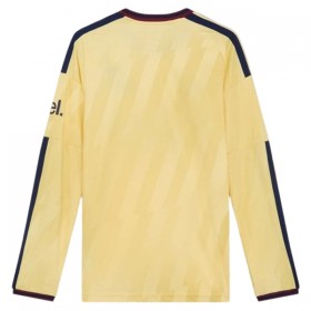 Camisola Arsenal 3º Equipamento 2026-27 Manga Comprida